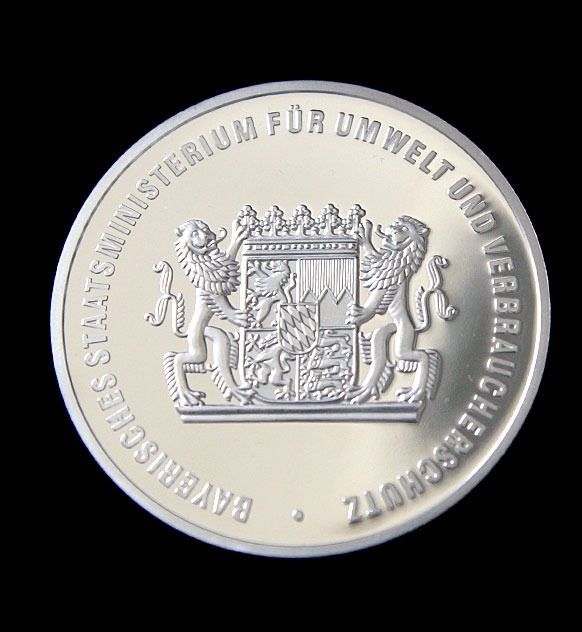 Bayerische Staatsmedaille